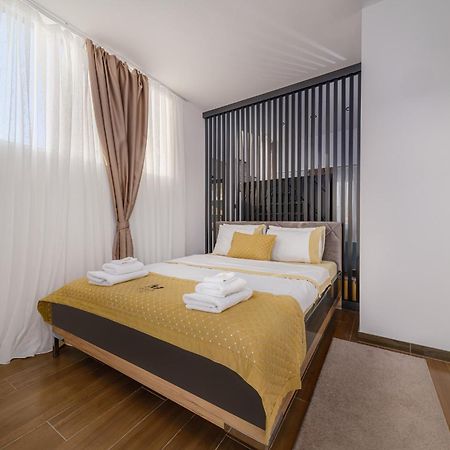 Villa Madison Zagreb Exteriör bild
