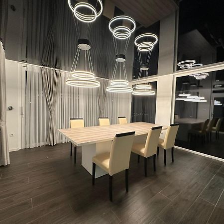 Villa Madison Zagreb Exteriör bild