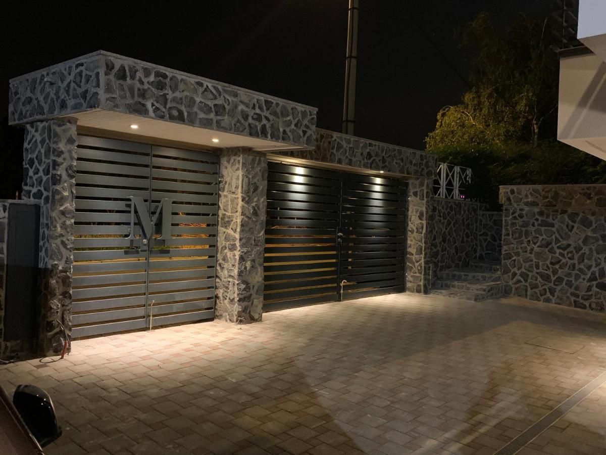 Villa Madison Zagreb Exteriör bild