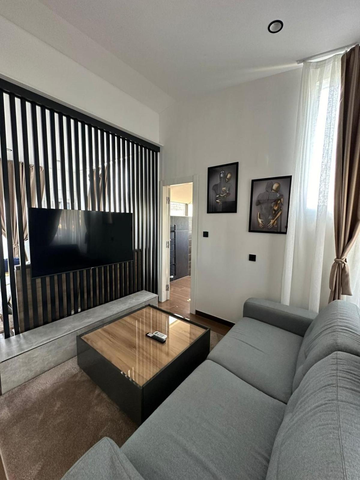 Villa Madison Zagreb Exteriör bild