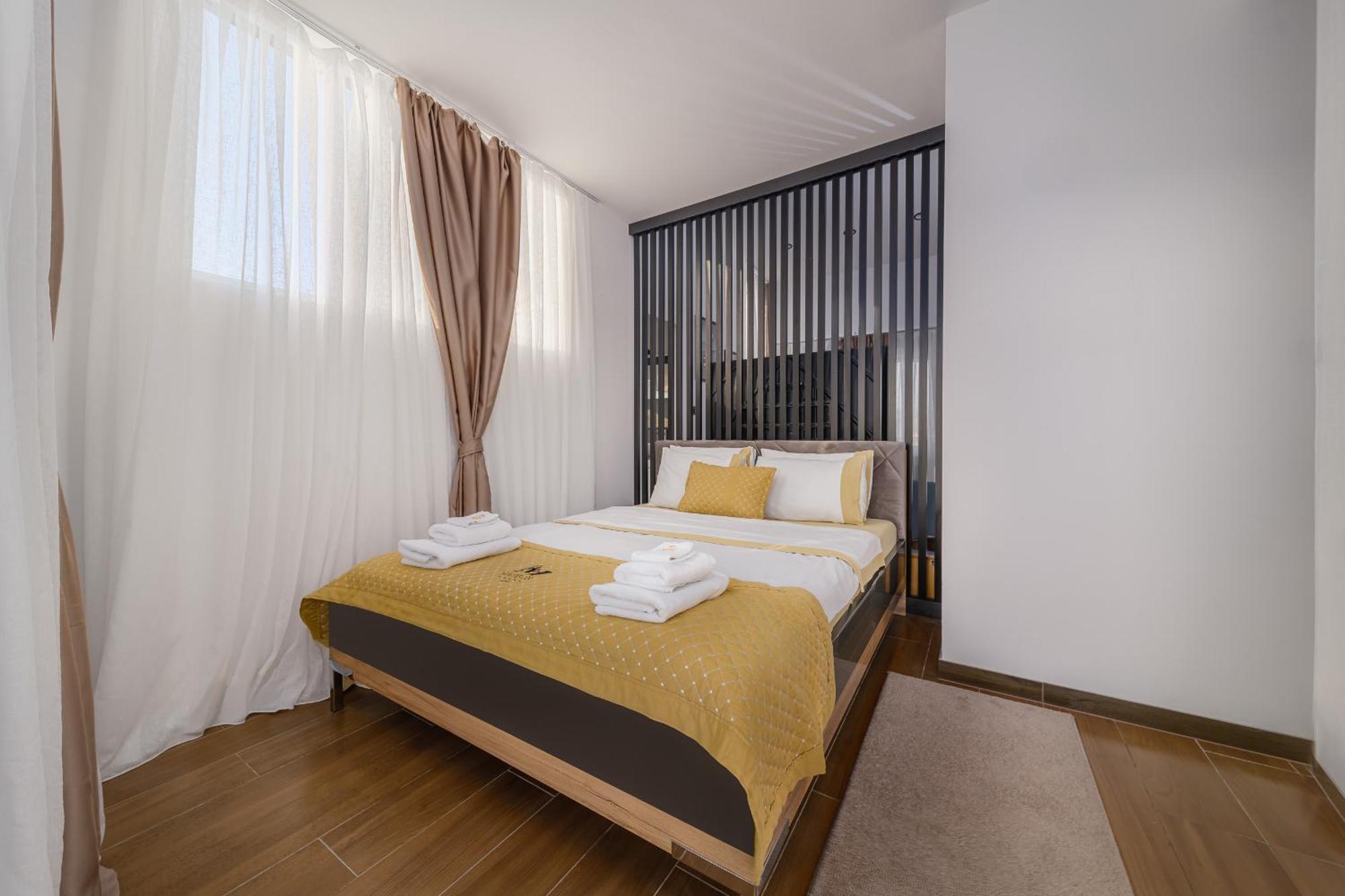 Villa Madison Zagreb Exteriör bild